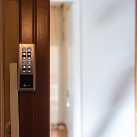 Houseloft Agora Residence Thessaloníki Eksteriør bilde
