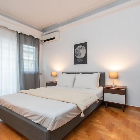 Houseloft Agora Residence Thessaloníki Eksteriør bilde
