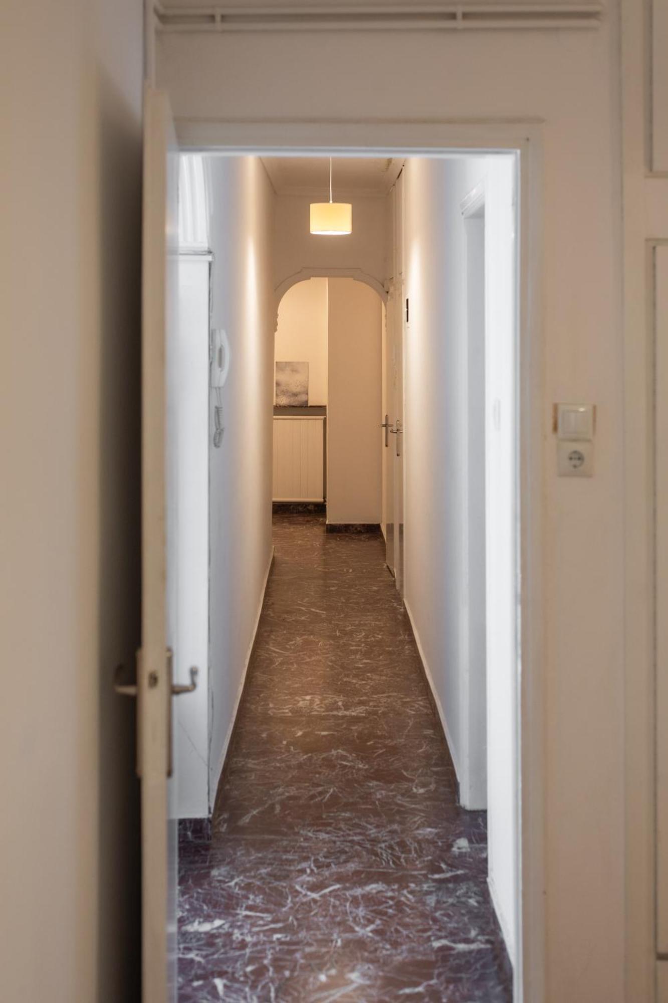 Houseloft Agora Residence Thessaloníki Eksteriør bilde