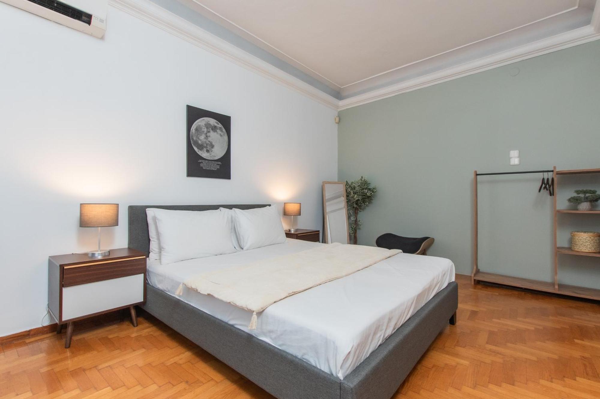 Houseloft Agora Residence Thessaloníki Eksteriør bilde