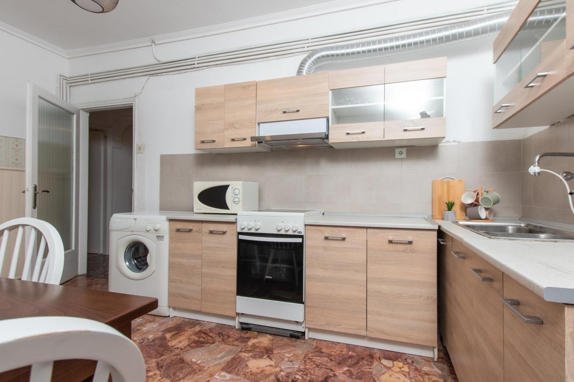 Houseloft Agora Residence Thessaloníki Eksteriør bilde