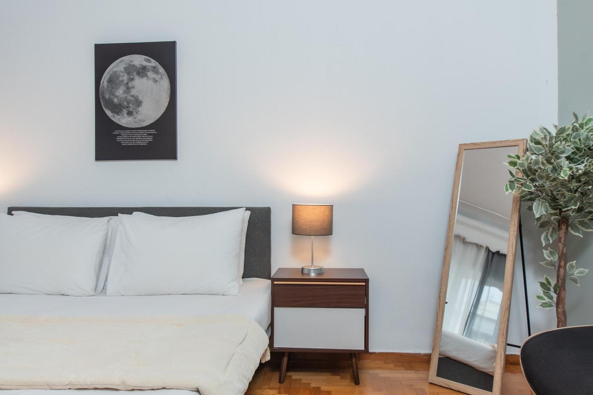 Houseloft Agora Residence Thessaloníki Eksteriør bilde
