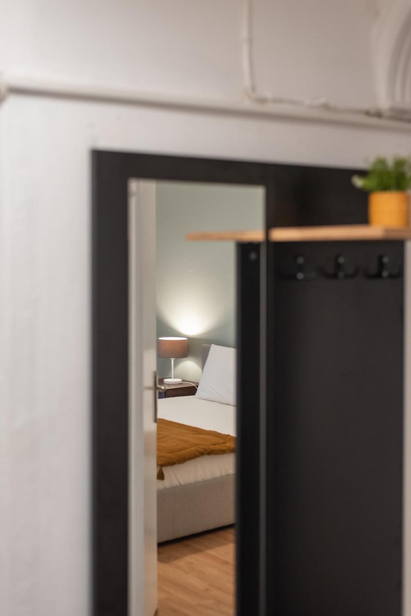 Houseloft Agora Residence Thessaloníki Eksteriør bilde
