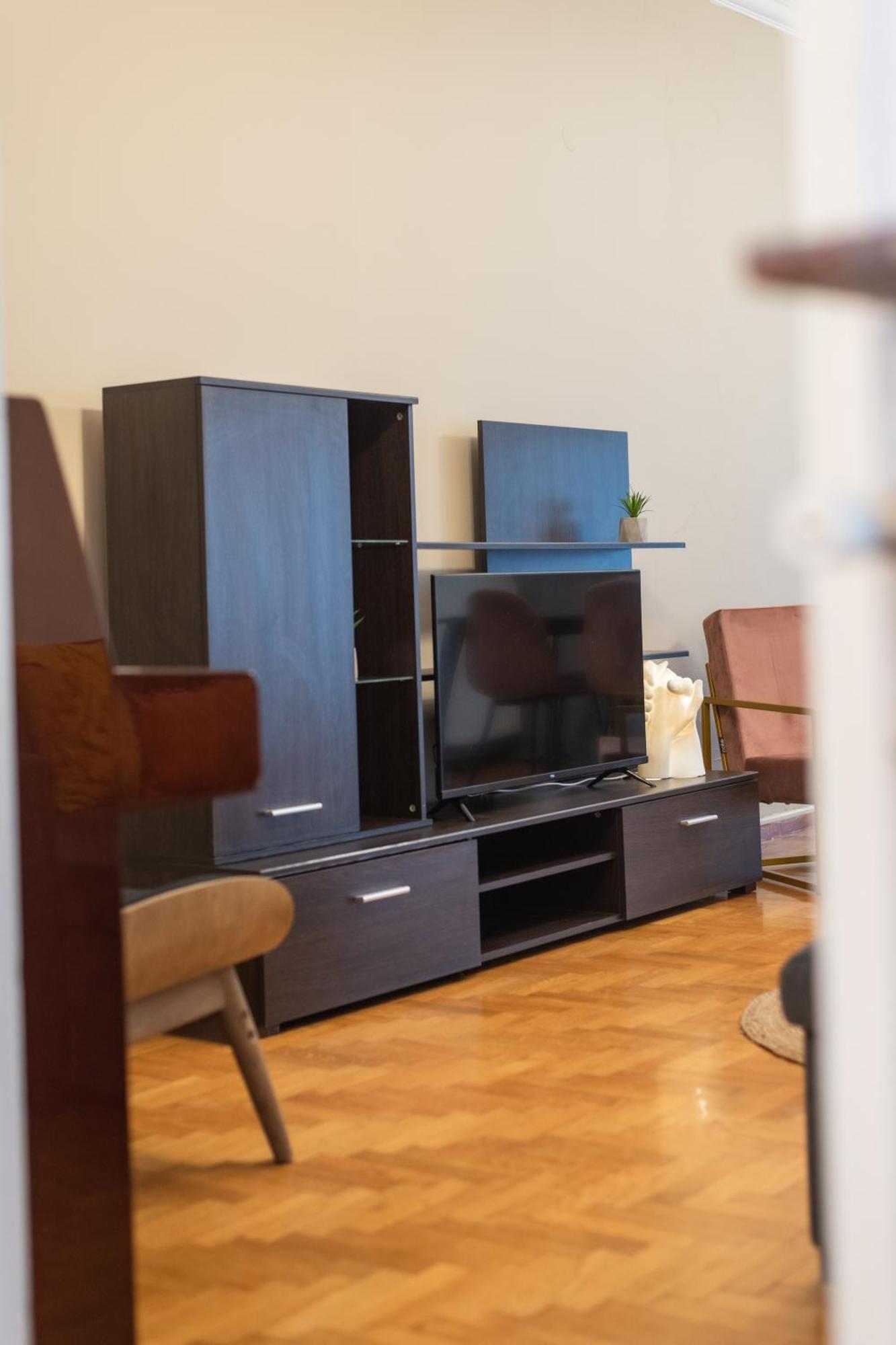 Houseloft Agora Residence Thessaloníki Eksteriør bilde