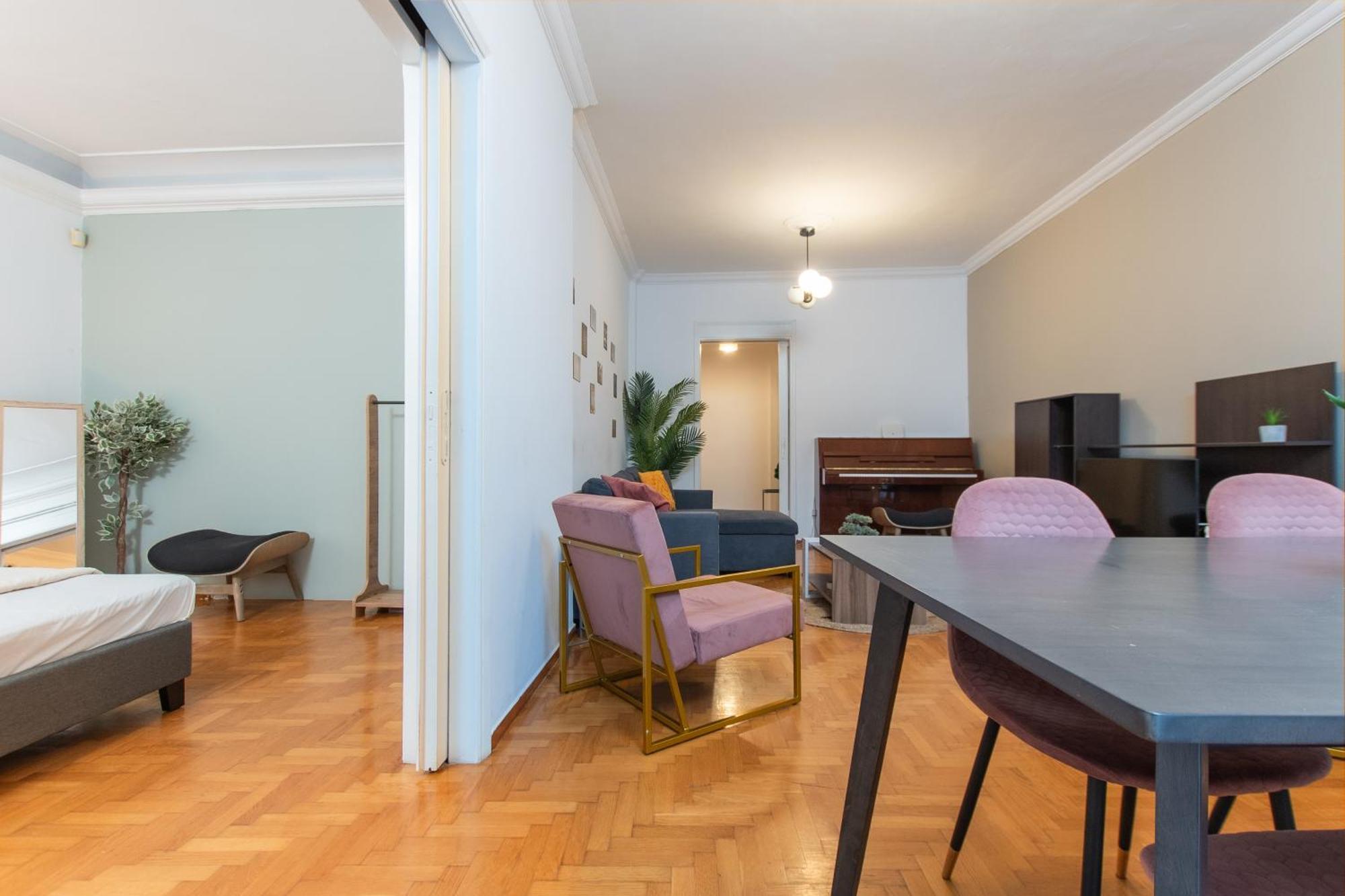 Houseloft Agora Residence Thessaloníki Eksteriør bilde