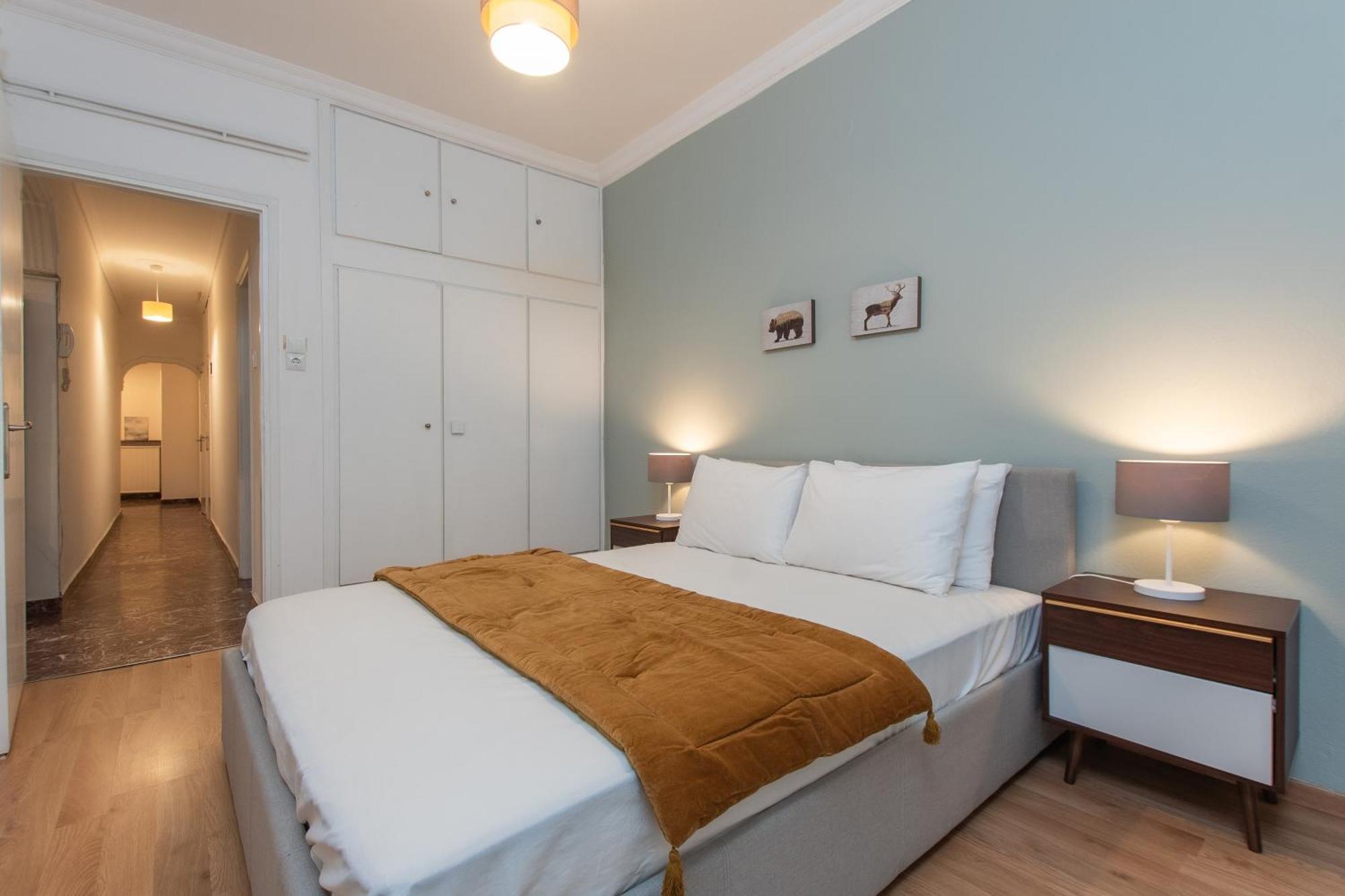 Houseloft Agora Residence Thessaloníki Eksteriør bilde