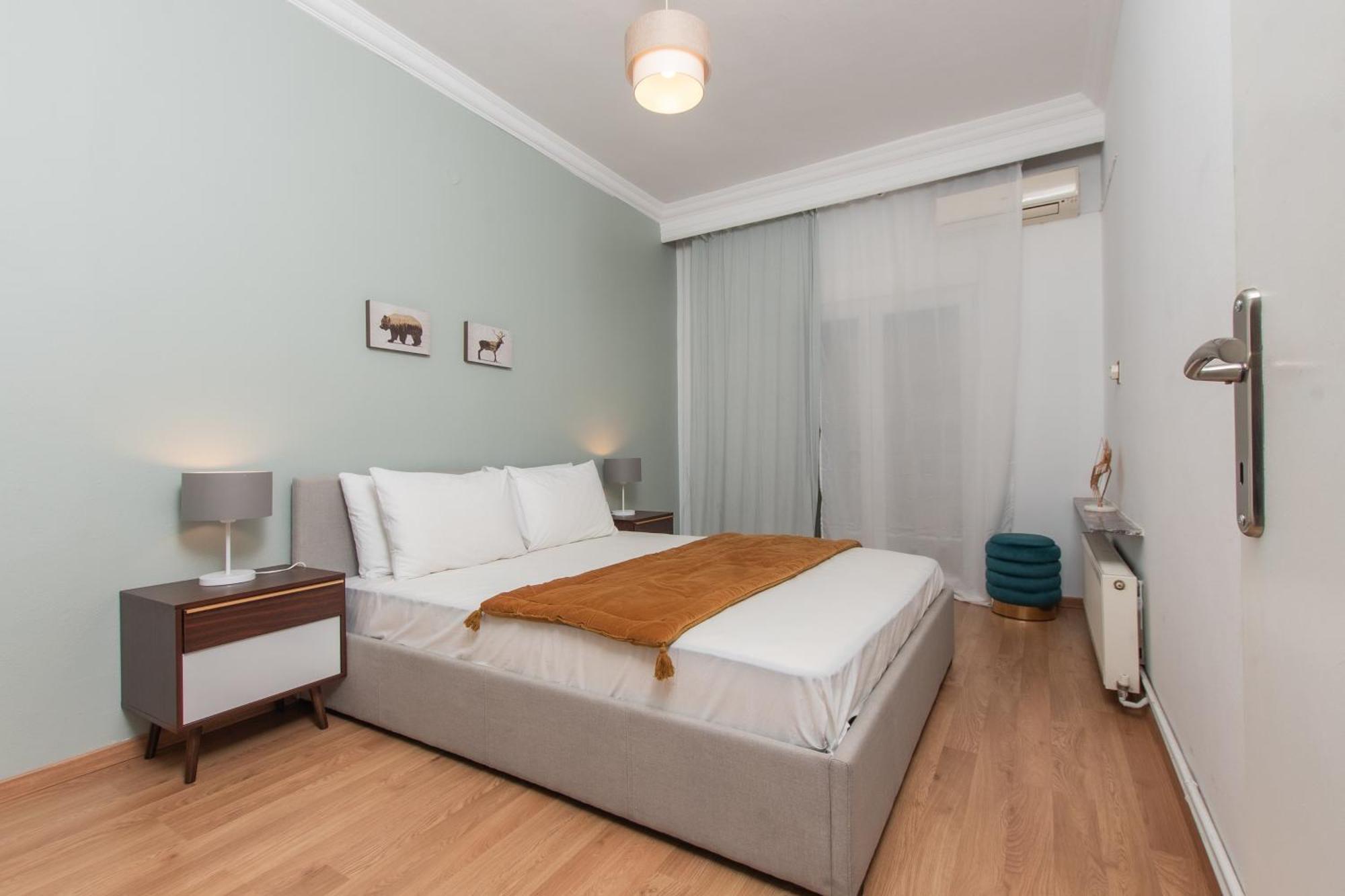 Houseloft Agora Residence Thessaloníki Eksteriør bilde